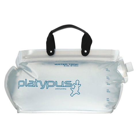 Platypus Réservoir d'eau 6L