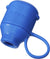 Platypus Capuchon de valve buccale - Blue