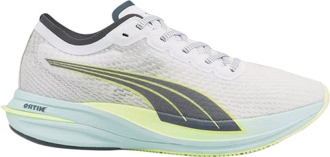 Puma Chaussures de course Nitro Deviate - Femme