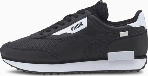 Puma Chaussures Future Rider Contrast - Homme