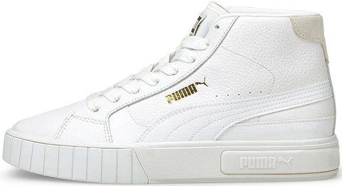 Puma Souliers Cali Star Mid - Femme