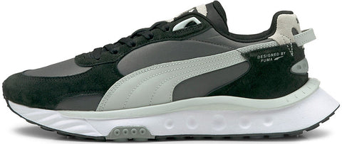 Puma Souliers Wild Rider Rollin' - Homme