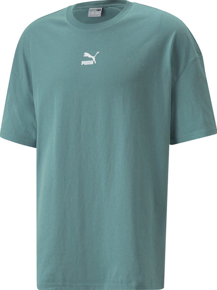 Puma T-shirt Boxy Classics - Homme