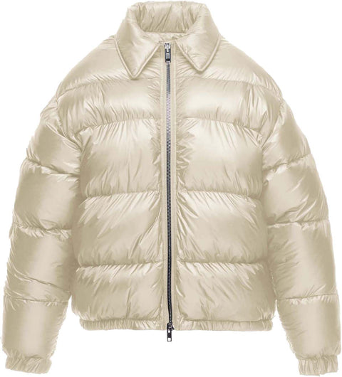 Quartz Co. Manteau en duvet Aspen - Femme