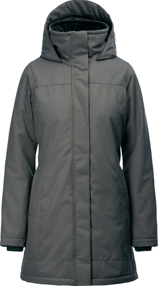 Quartz Co. Manteau Sarah Femme