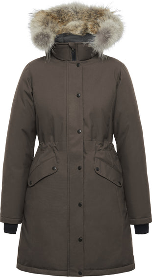 Quartz Co. Manteau Kay - Femme