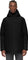 Quartz Co. Manteau d'hiver en duvet à capuchon Jules - Ajustée et Droite - Homme - Black