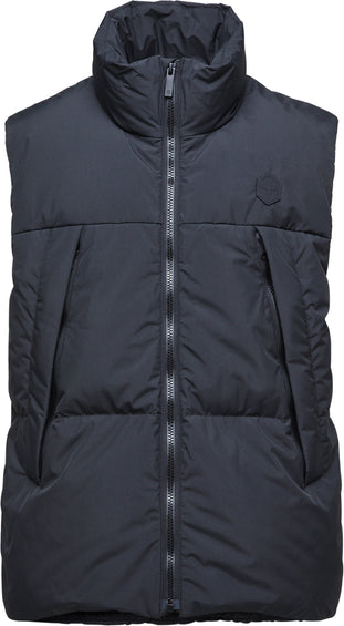 Quartz Co. Veste matelassée en duvet Justin - Régulière - Homme