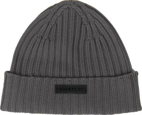 Quartz Co. Tuque en laine mérinos - Unisexe