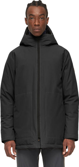 Quartz Co. Manteau Jules - Homme