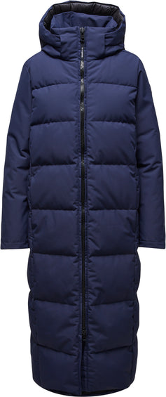 Quartz Co. Parka en duvet Sofia - Femme