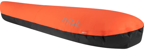 Rab Sac de bivouac Alpine - Unisexe