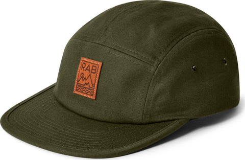 Rab Casquette Forest - Homme