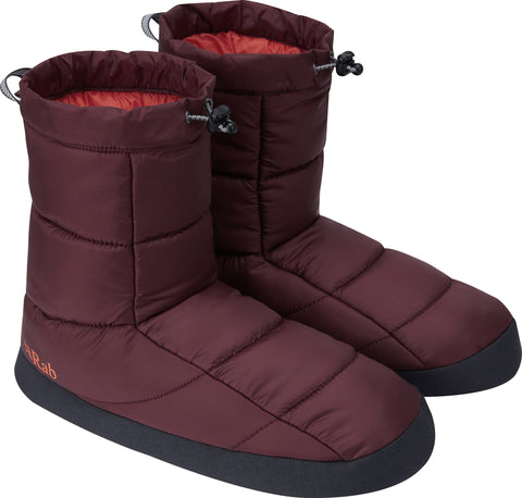 Rab Bottes Cirrus Hut - Unisexe