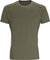 Rab T-shirt Force - Homme - Light Khaki