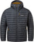 Rab Manteau Microlight Alpine - Homme - Beluga