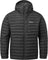 Rab Manteau Microlight Alpine - Homme - Black