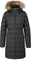 Rab Parka en duvet Deep Cover - Femme - Black