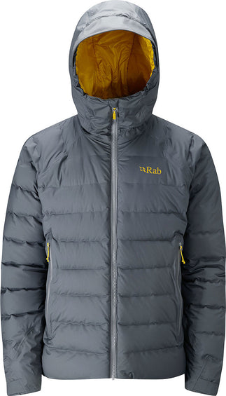 Rab Manteau Valiance - Homme