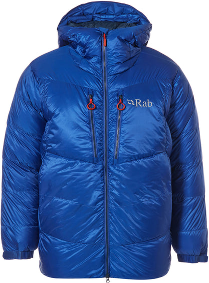 Rab Manteau Expedition 7000 - Homme