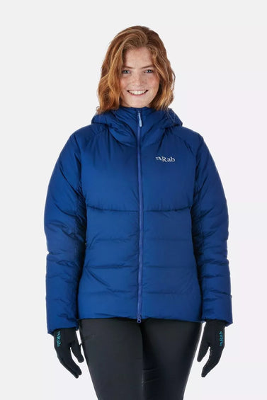 Rab Manteau Infinity Light - Femme
