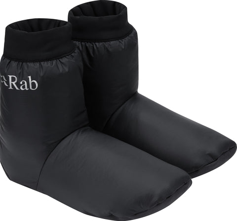 Rab Chaussons légers Hot Socks