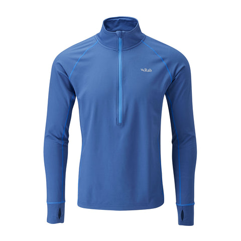 Rab Couche de base Flux Homme