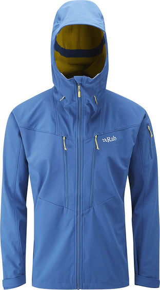 Rab Manteau Upslope Homme