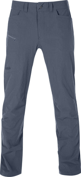 Rab Pantalon Traverse - Homme