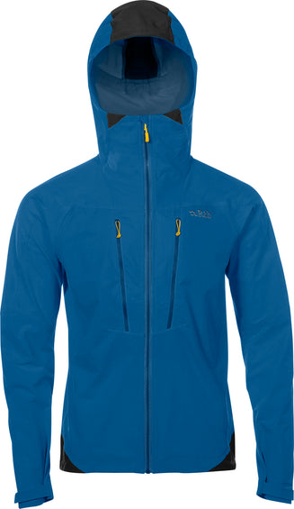 Rab Manteau Torque - Homme