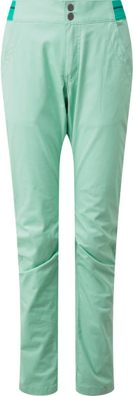 Rab Pantalon Zawn - Femme