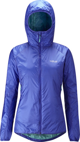 Rab Manteau isolé Xenon-X Femme