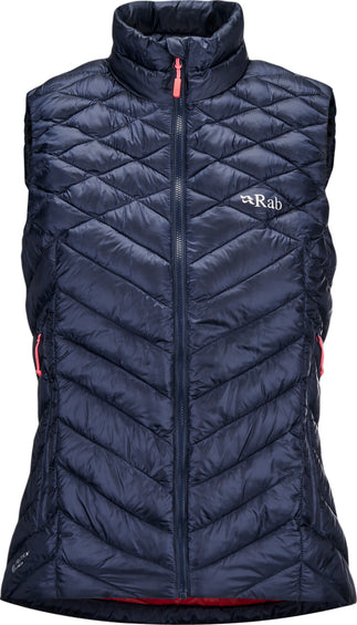 Rab Veste Altus - Femme