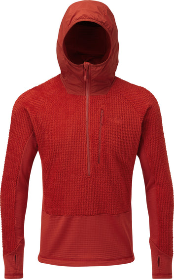 Rab Chandail Alpha Freak - Homme