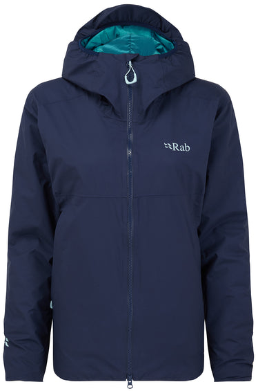 Rab Manteau Khroma Kharve - Femme