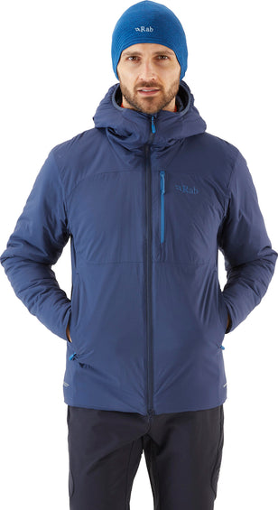 Rab Manteau Xenair Alpine - Homme