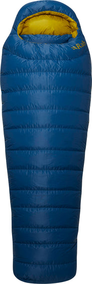 Rab Sac de couchage Ascent Pro 600 (-7C / 20F)