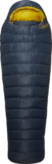 Rab Sac de couchage en duvet -15°C/5°F Ascent Pro 800