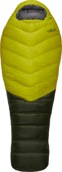 Rab Sac de couchage en duvet -16°C/5°F Alpine 800