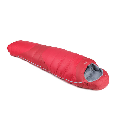 Rab Sac de couchage en duvet Ascent 900 - Régulier 0F/-18C