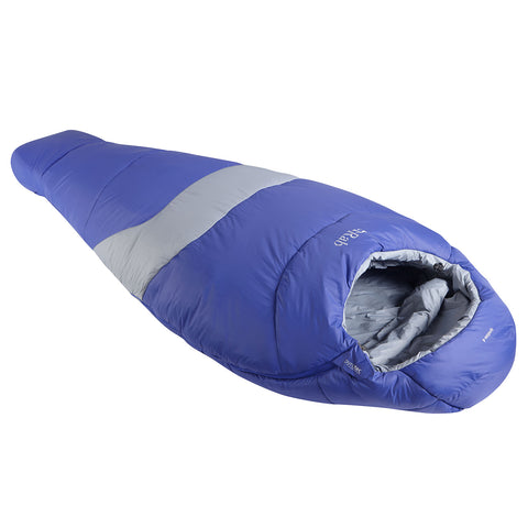 Rab Sac de couchage synthétique Ignition 4 XL - Long -11F/-24C