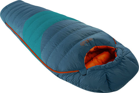 Rab Sac de couchage en duvet Morpheus 3  - Régulier 28F/-2C
