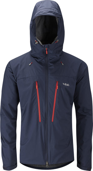 Rab Manteau Vapour-rise Alpine - Homme