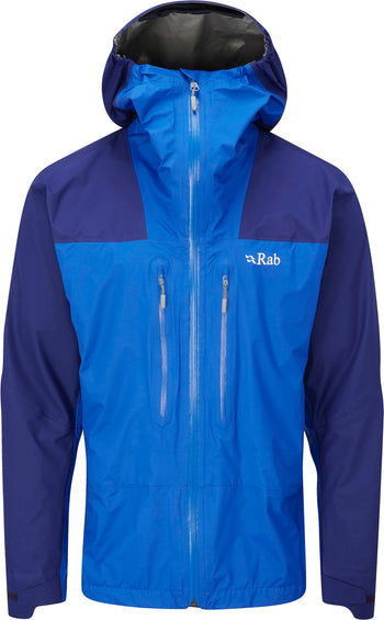 Rab Manteau Zenith - Homme