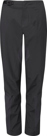 Rab Pantalon Kinetic Alpine 2.0 - Femme