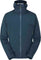Rab Manteau Kinetic 2.0 - Homme - Blue Night