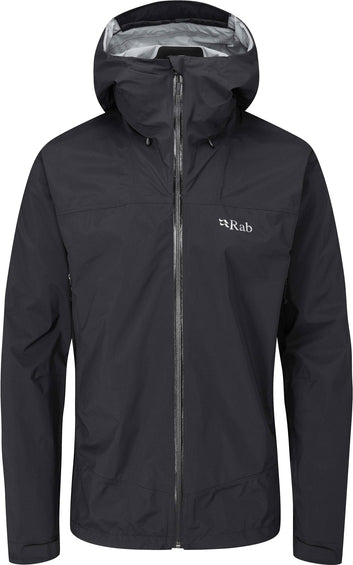 Rab Manteau imperméables Downpour Plus 2.0 - Homme