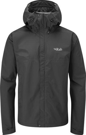 Rab Manteau Downpour Eco - Homme