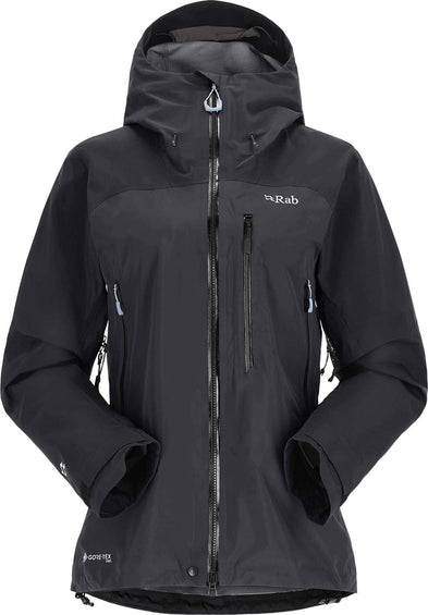 Rab Manteau GORE-TEX Pro Latok Mountain - Femme