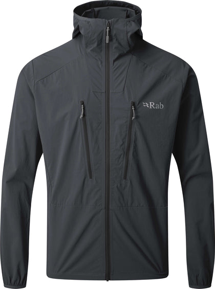 Rab Manteau Borealis - Homme